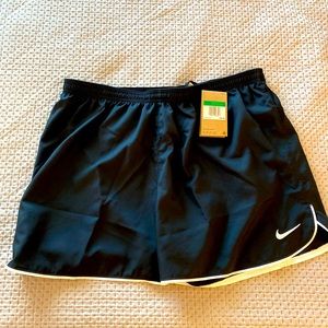 New Nike Workout Shorts